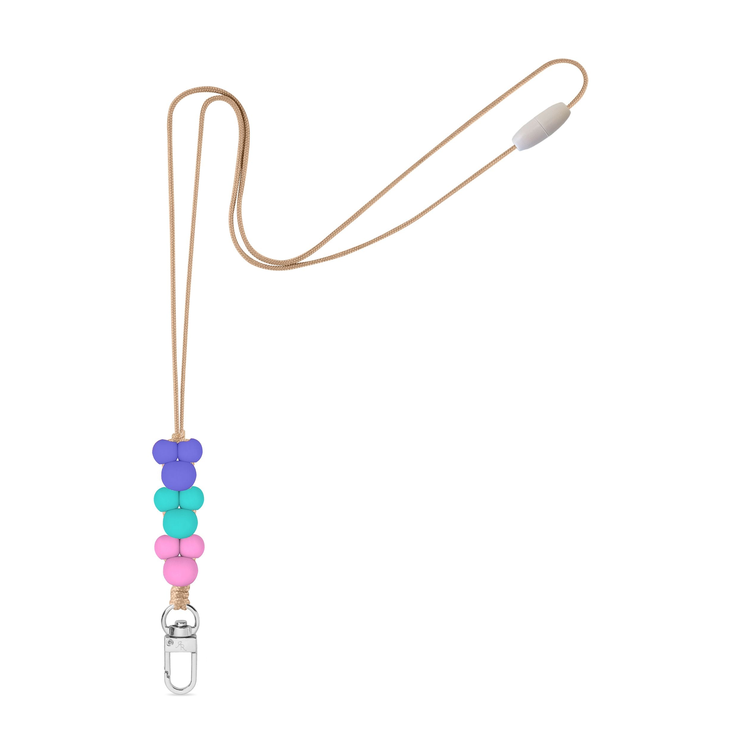 Handmade Lanyard