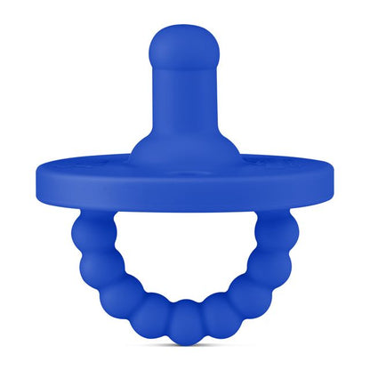 Cutie PAT Round (0m+) Pacifier + Teether
