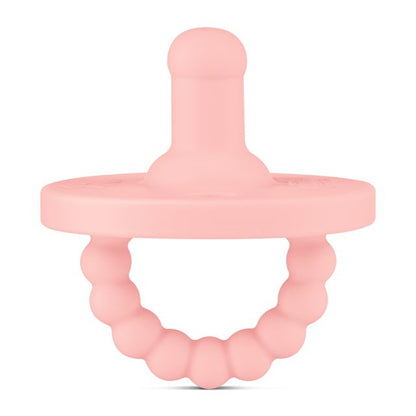 Cutie PAT Round (0m+) Pacifier + Teether