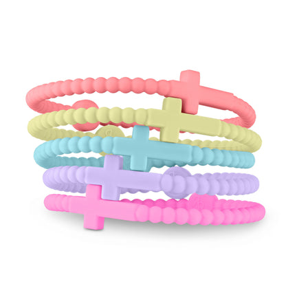 Jesus Bracelets - 5 Packs
