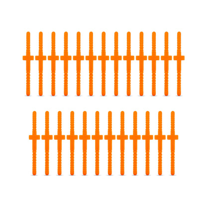 Jesus Bracelets - 25 Packs