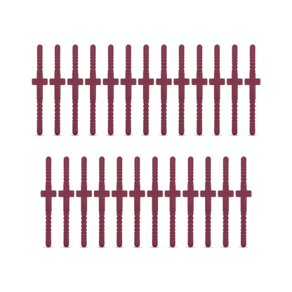 Jesus Bracelets - 25 Packs