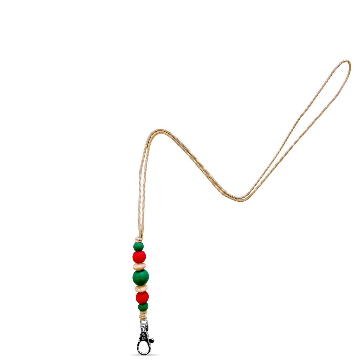 Handmade Lanyard