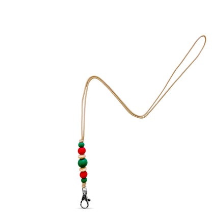 Handmade Lanyard