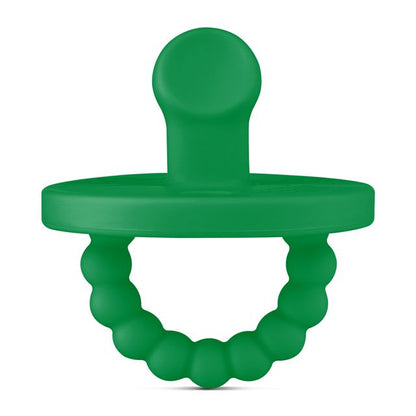 Cutie PAT Slant (0-6m) Pacifier + Teether