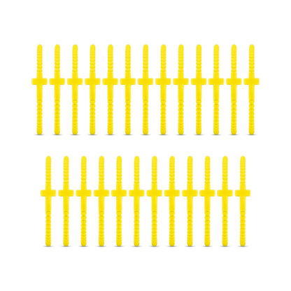 Jesus Bracelets - 25 Packs