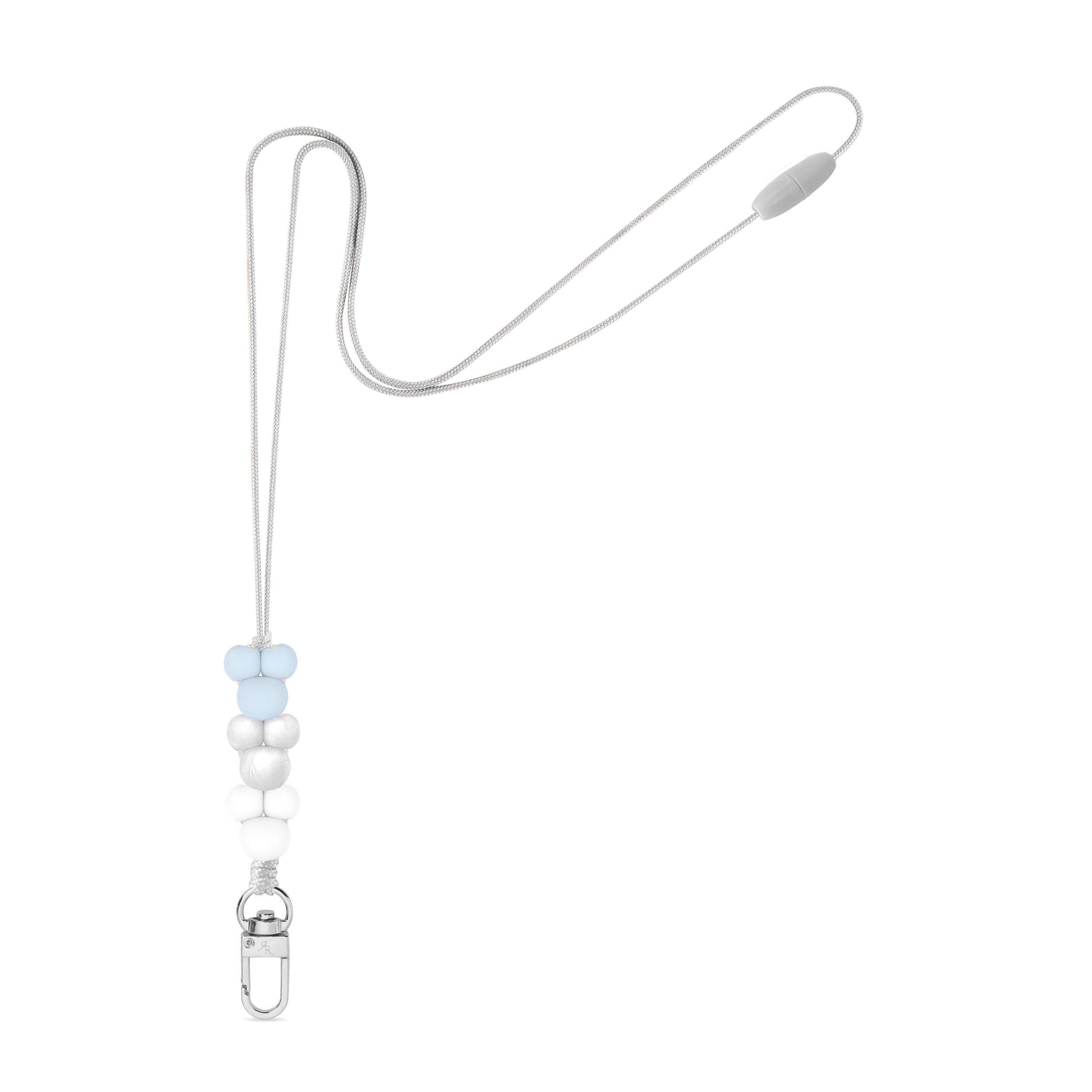 Handmade Lanyard