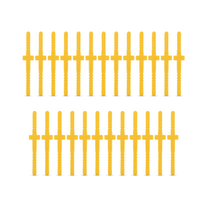 Jesus Bracelets - 25 Packs