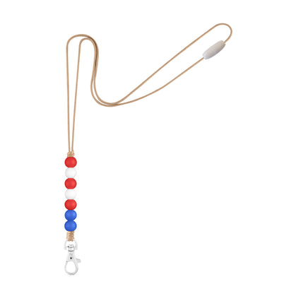 Handmade Lanyard