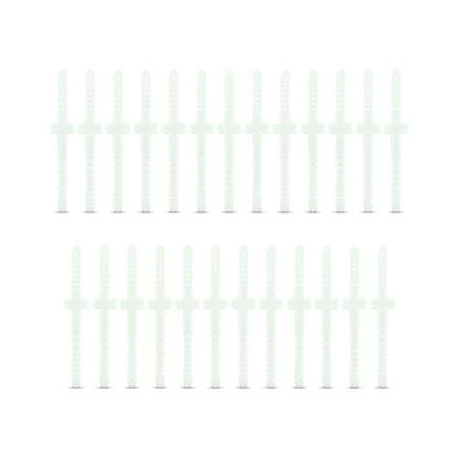 Jesus Bracelets - 25 Packs