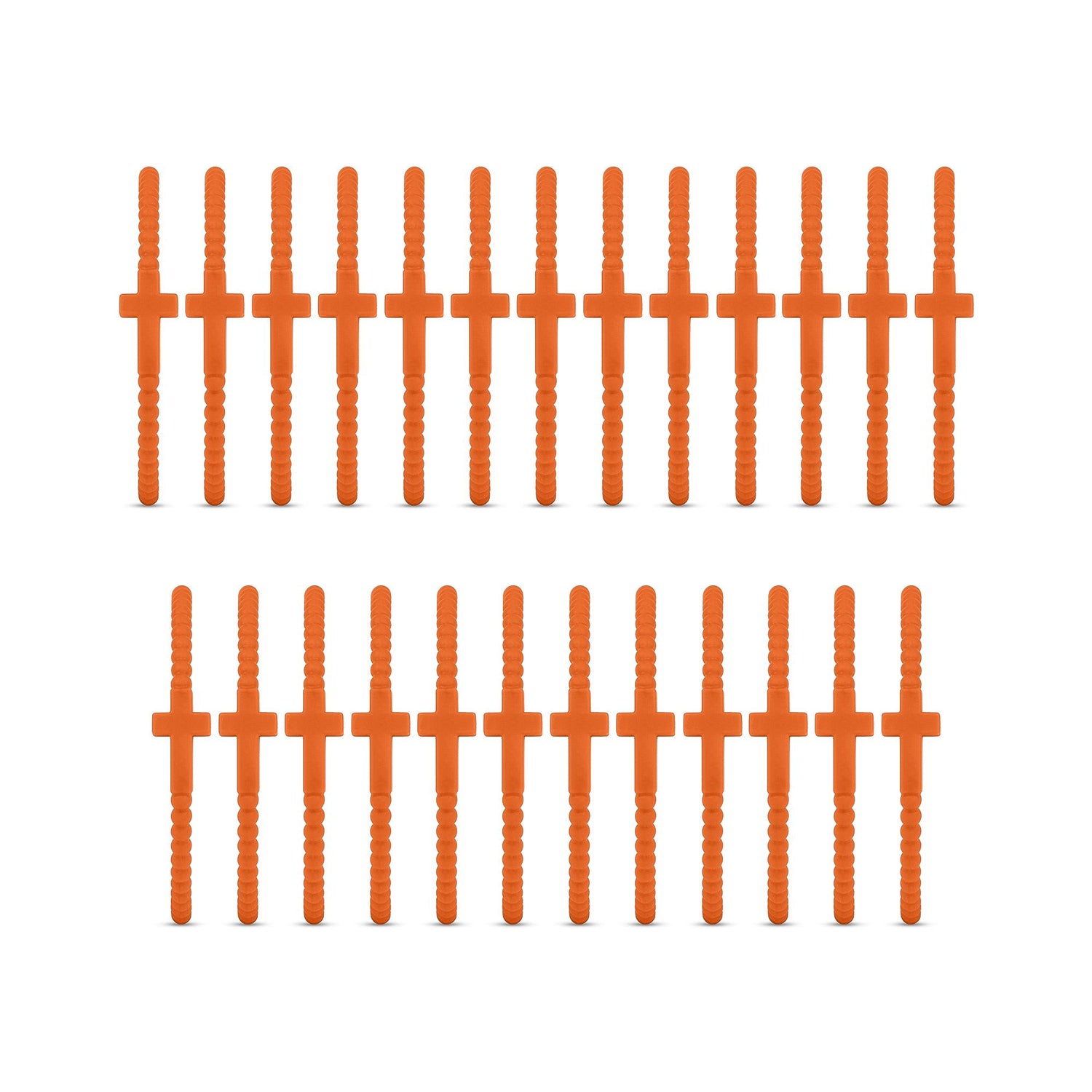 Jesus Bracelets - 25 Packs