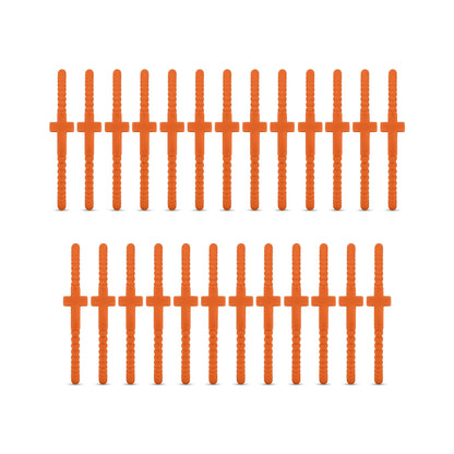 Jesus Bracelets - 25 Packs