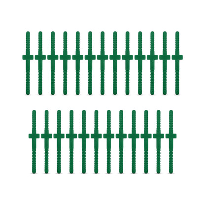 Jesus Bracelets - 25 Packs