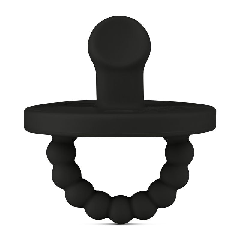 Cutie PAT Slant (0-6m) Pacifier + Teether