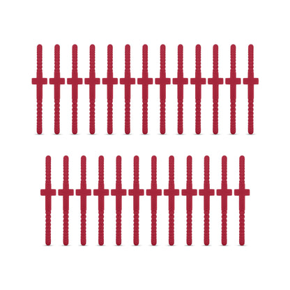 Jesus Bracelets - 25 Packs