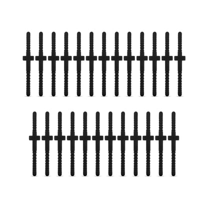 Jesus Bracelets - 25 Packs