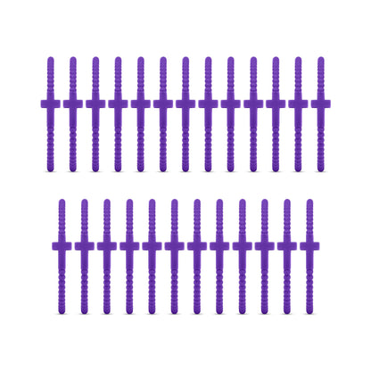 Jesus Bracelets - 25 Packs