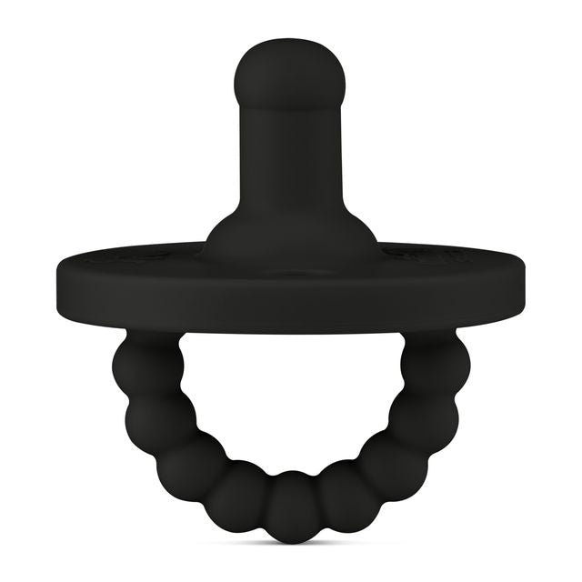 Cutie PAT Round (0m+) Pacifier + Teether