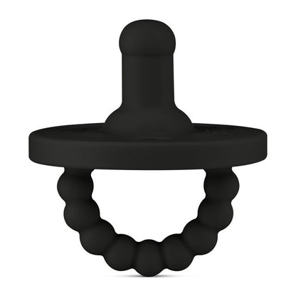 Cutie PAT Round (0m+) Pacifier + Teether