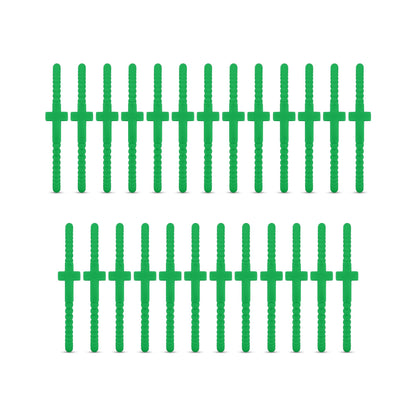 Jesus Bracelets - 25 Packs