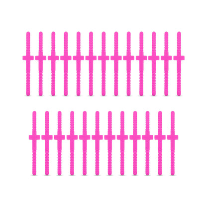 Jesus Bracelets - 25 Packs