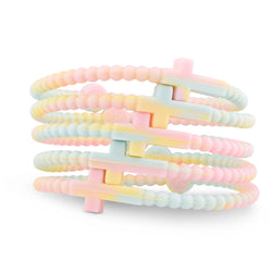 Pastel (5 pack) / Extra Small