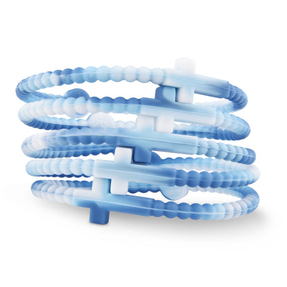Jesus Bracelets - 5 Packs