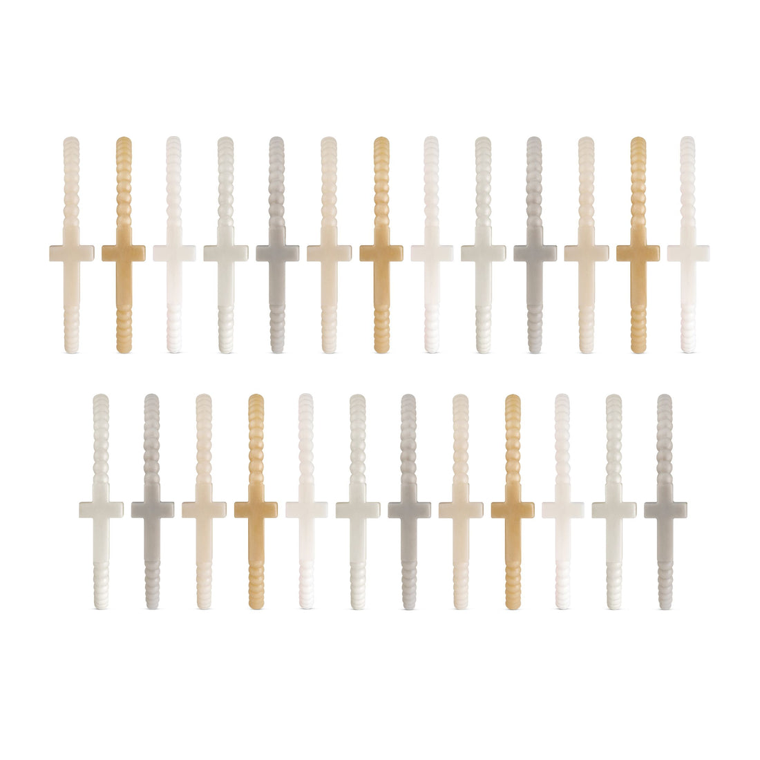 Cutie Bracelets - 25 packs