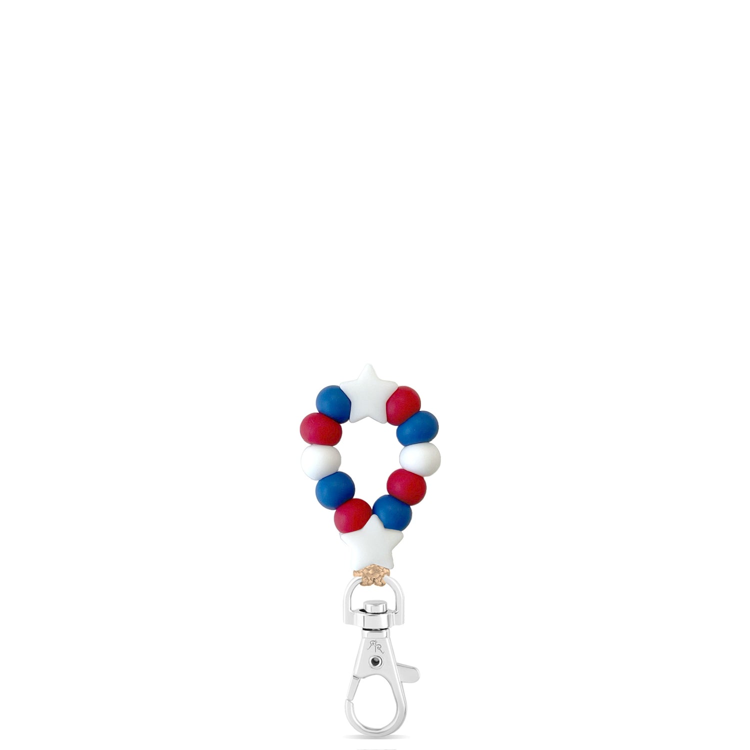 Cutie Charm - charm,white,royal,red, accessories