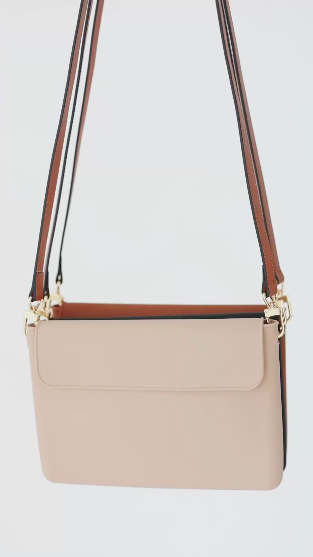 Crossbody video