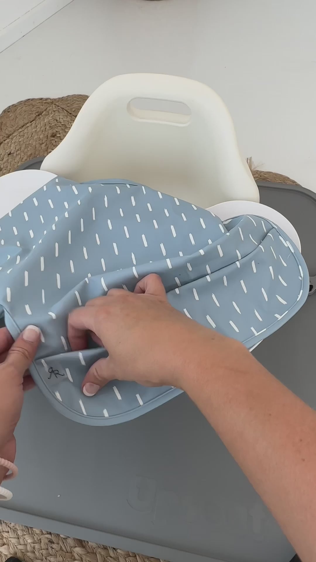 Smock video
