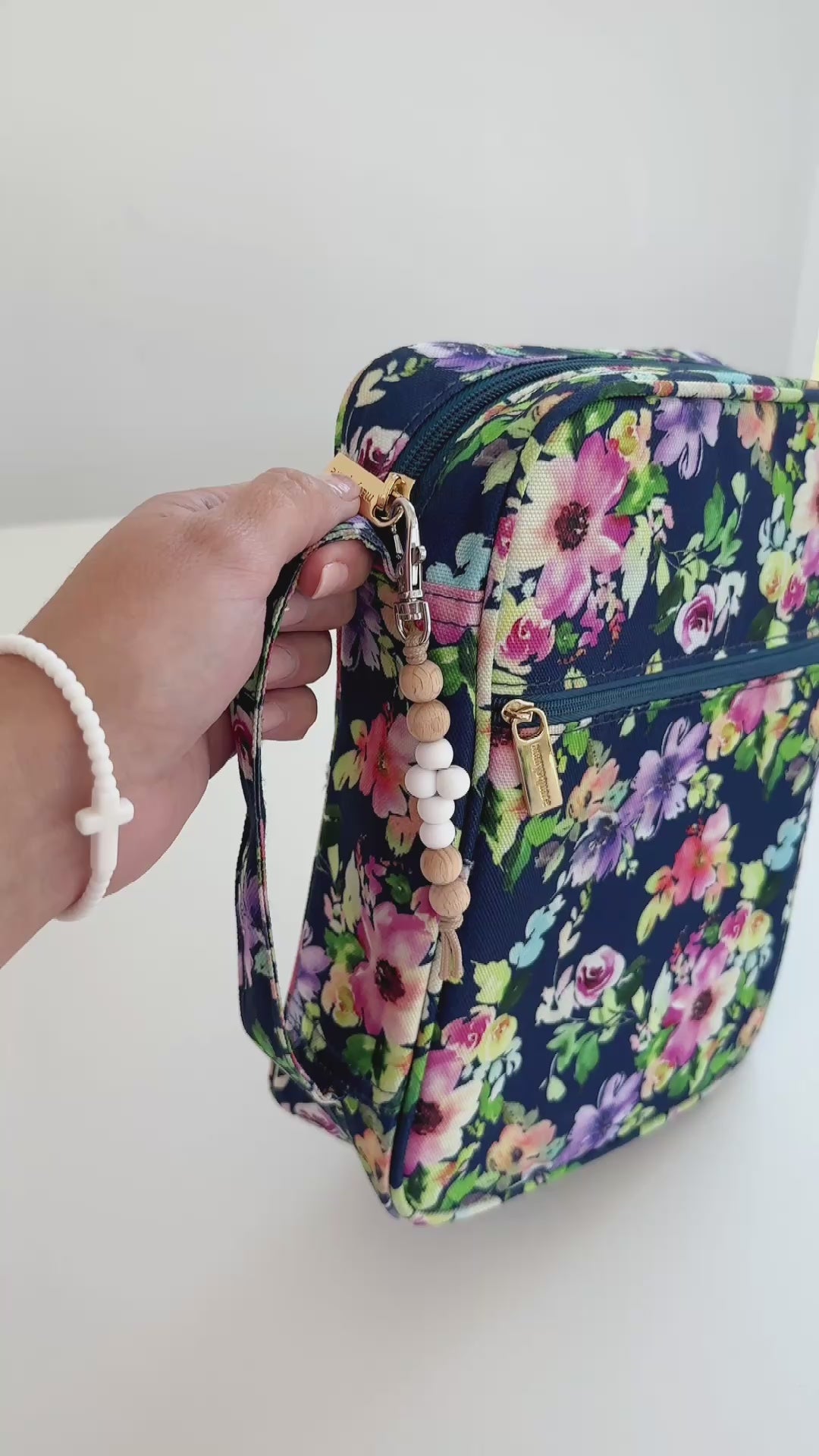 Load video: Charm video