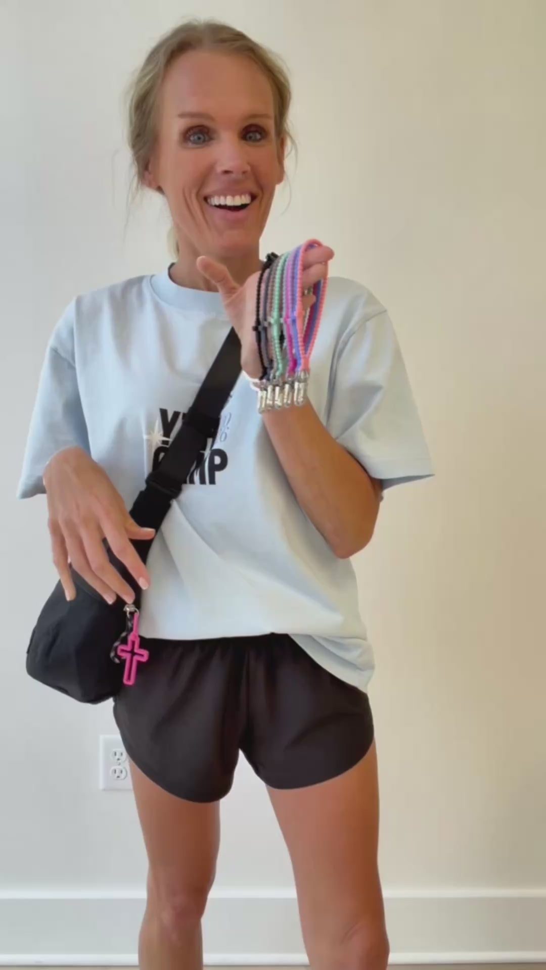 Jesus Loop video