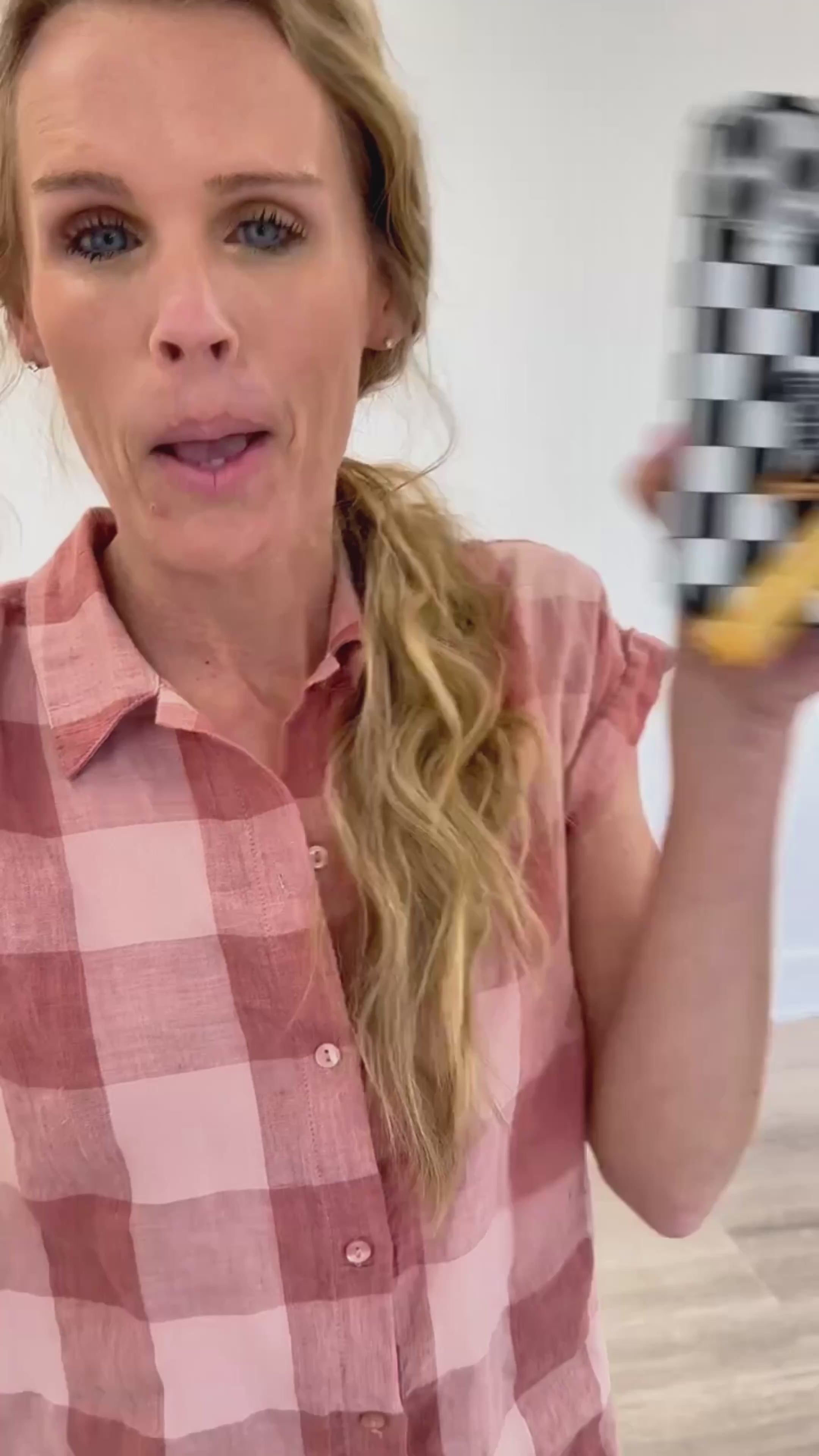Load video: Lip Balm Holder video