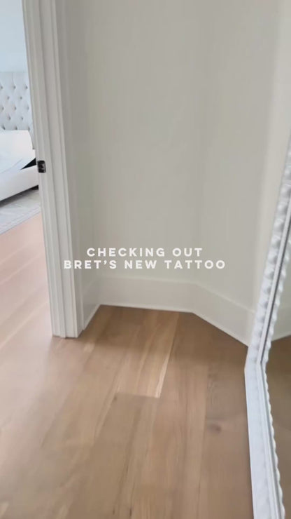 Christian Temporary Tattoos