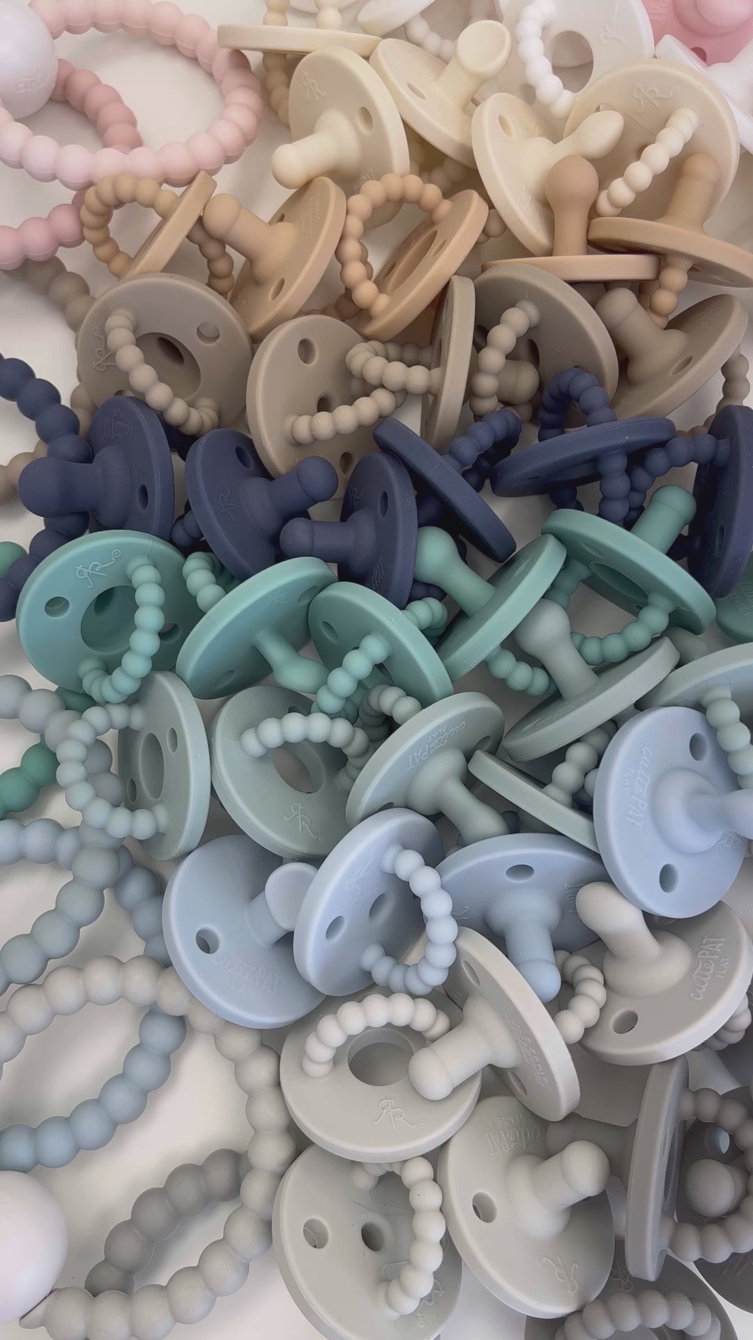 Teether Rattle video