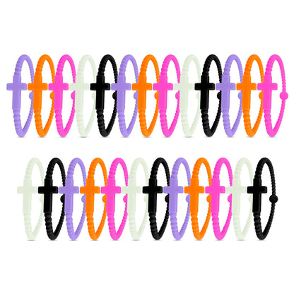 Jesus Bracelets - 25 Packs