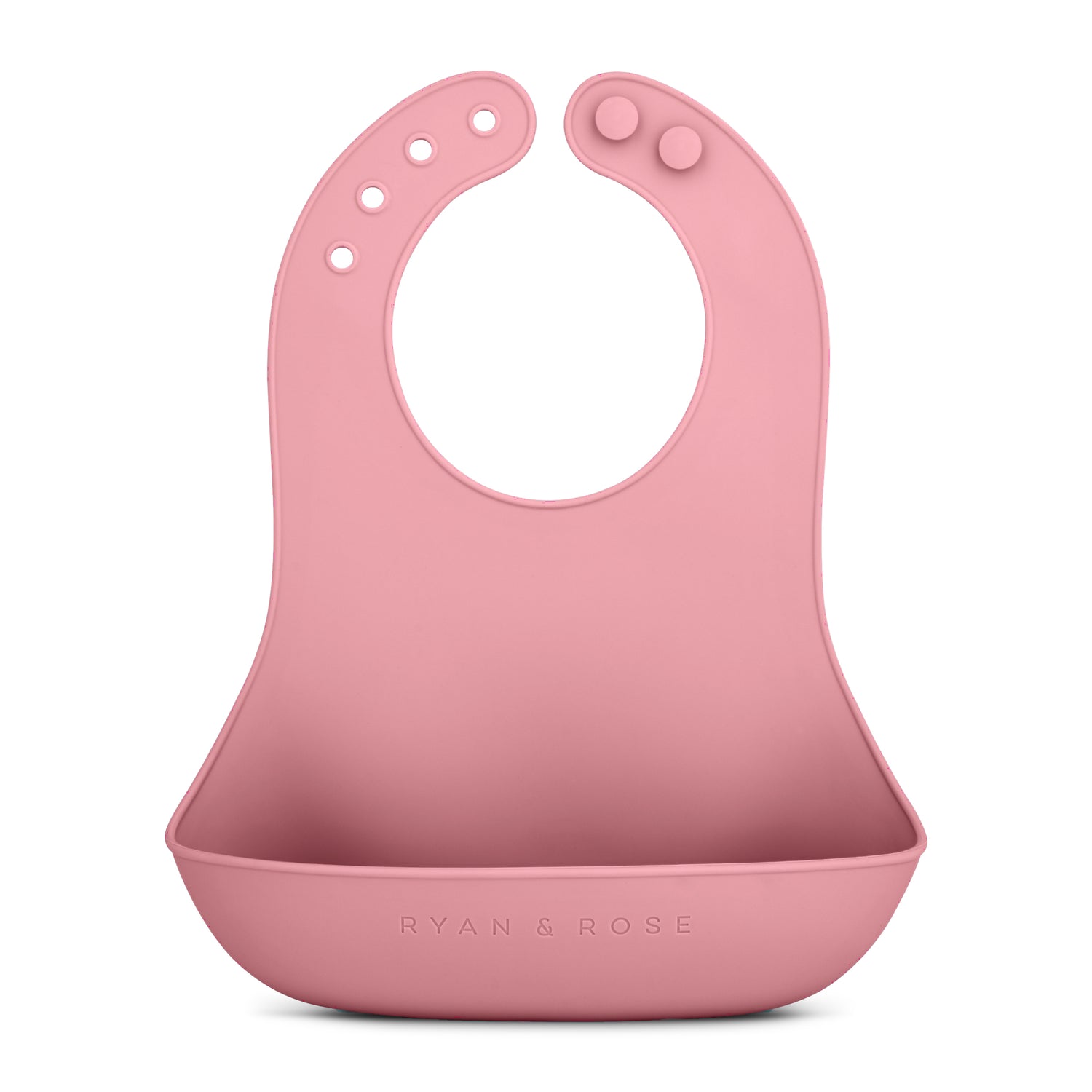 Blemished Cutie Silicone Bibs