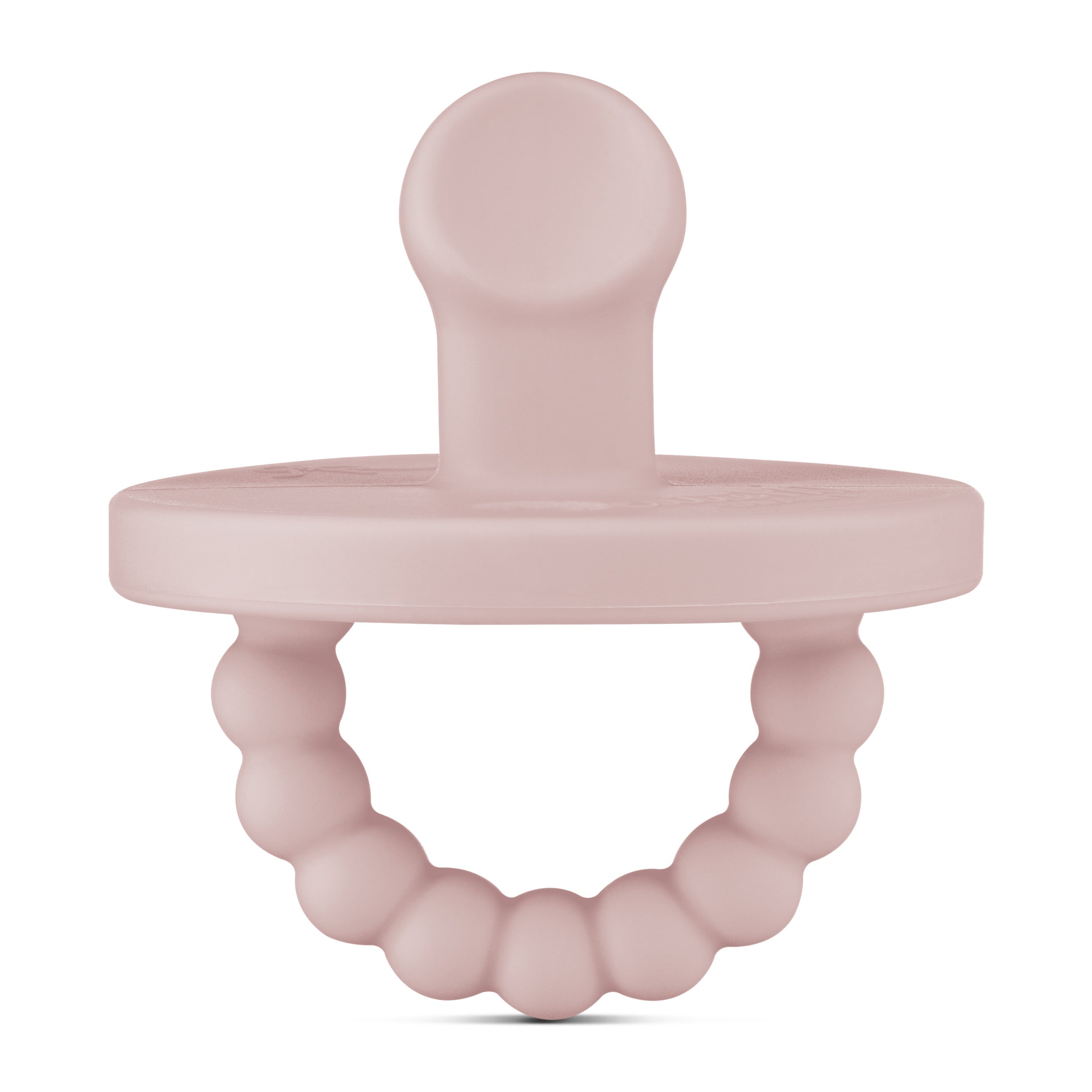 Cutie PAT Slant (0-6m) Pacifier + Teether