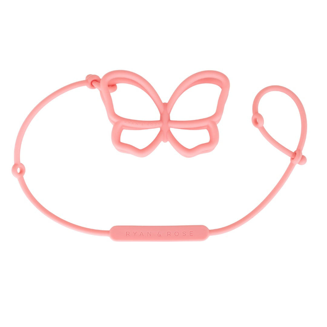 Cutie Teether Baby Teether Ryan Rose Ryan And Rose