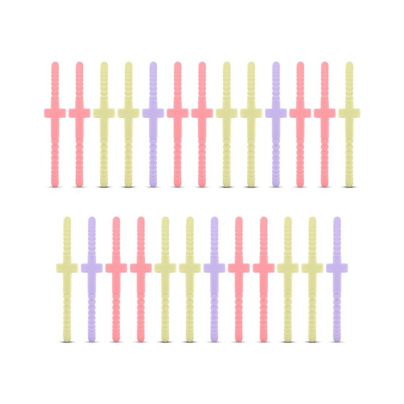 Jesus Bracelets - 25 Packs