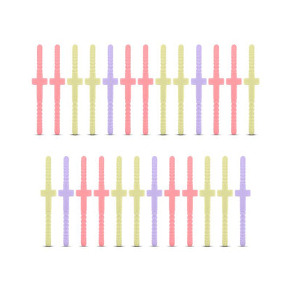 Jesus Bracelets - 25 Packs