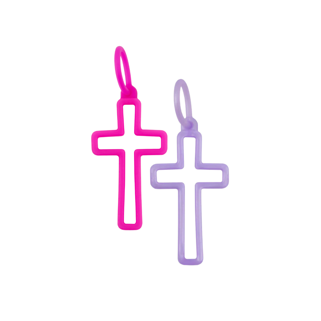 Cross Charm