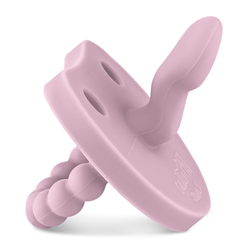 Cutie PAT Smile (0m+) Pacifier + Teether