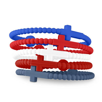Jesus Bracelets - 5 Packs