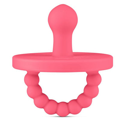 Cutie PAT Bulb (0-6m) Pacifier + Teether