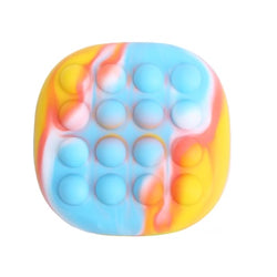 Square Beach Ball