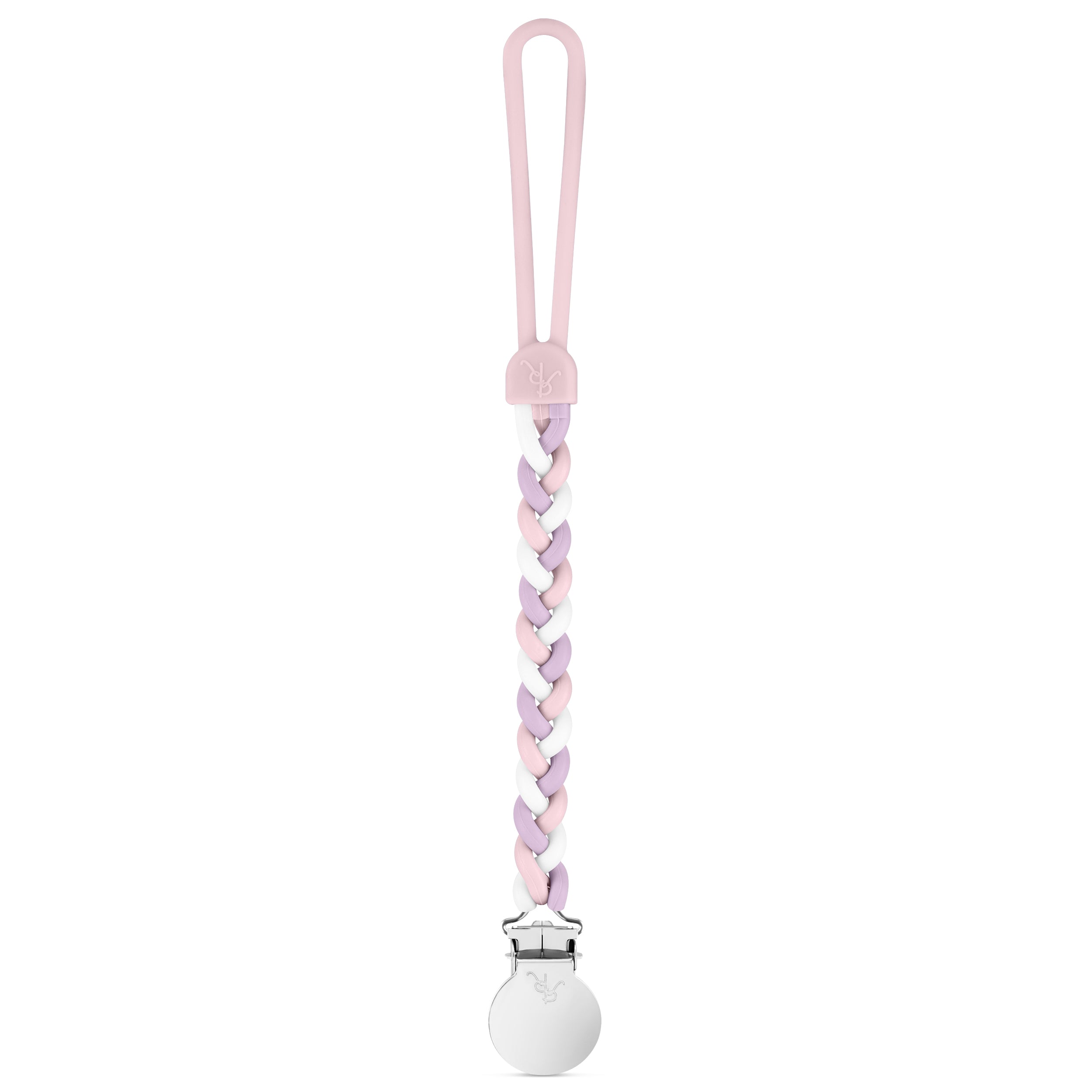 Braiden Cutie Clip - Pink,lilac,white