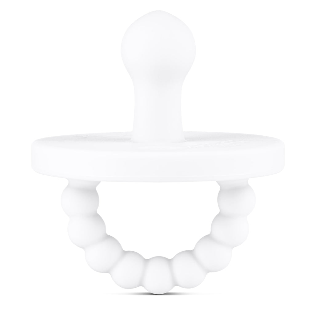Cutie PAT Bulb (Pacifier + Teether)