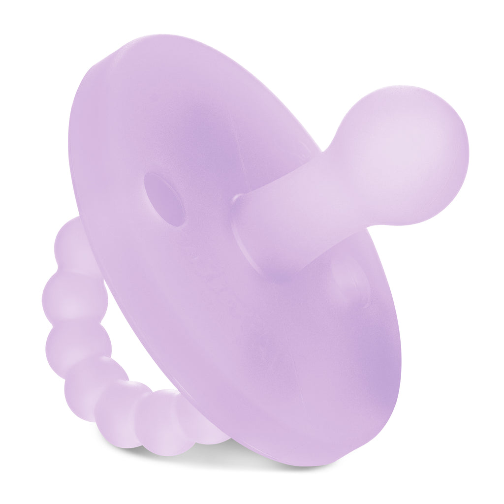 Cutie PAT Bulb (Pacifier + Teether)
